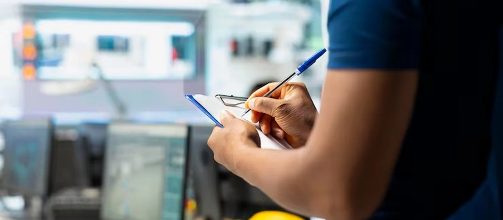 Quality assurance process