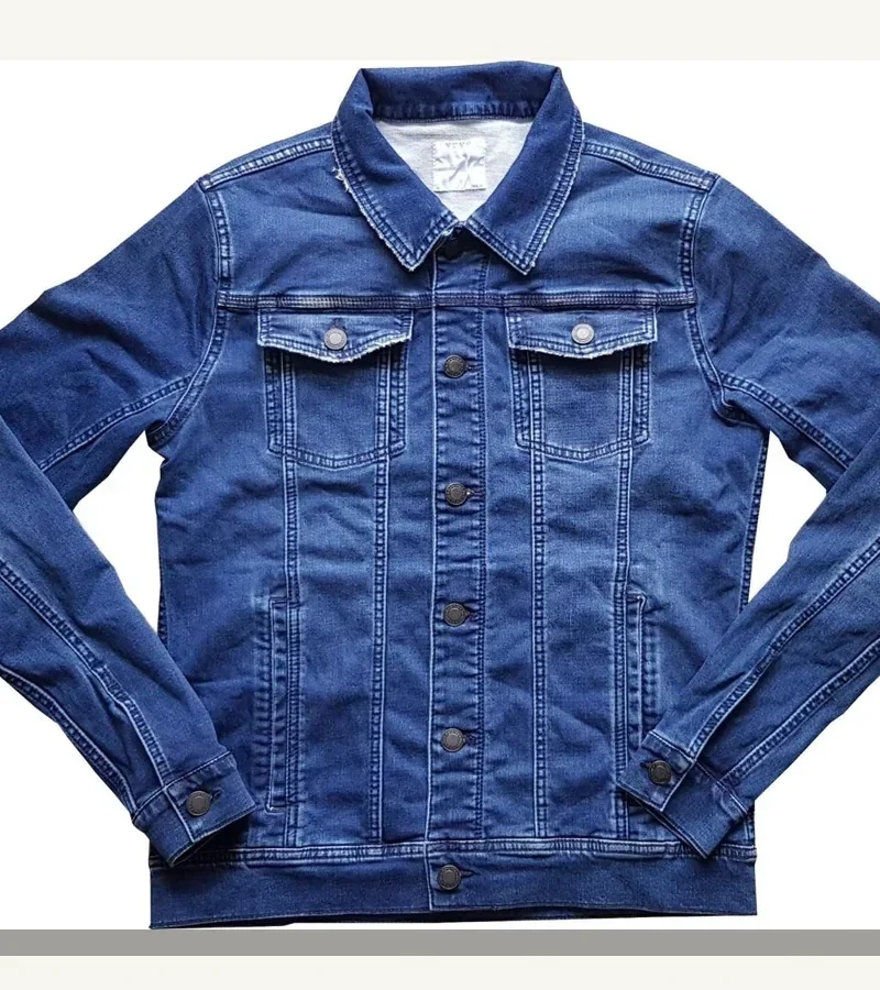 Denim sourcing category