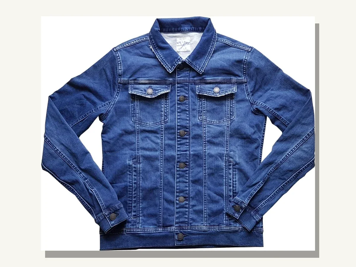 Denim sourcing category