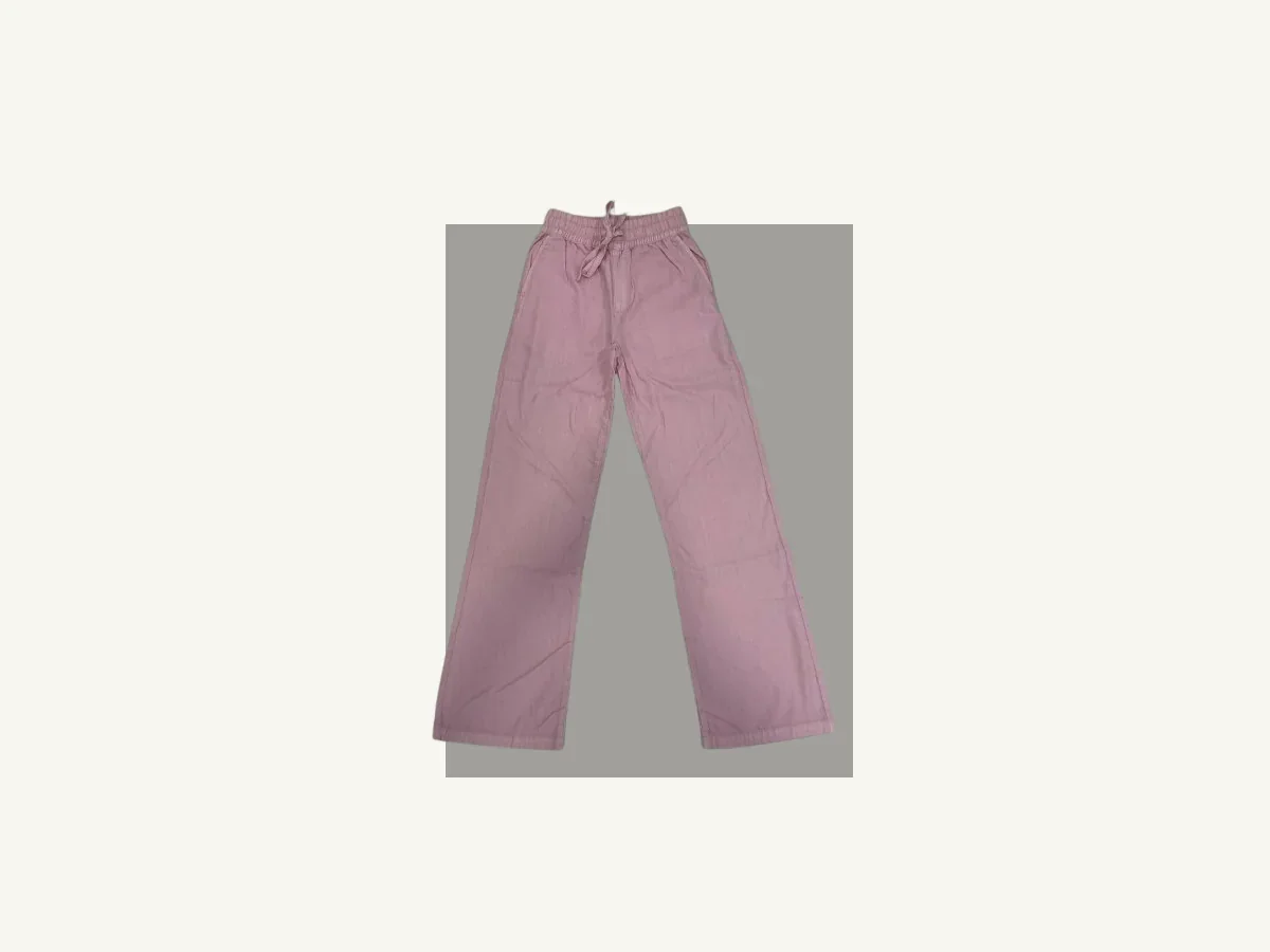 Kidswear sourcing category