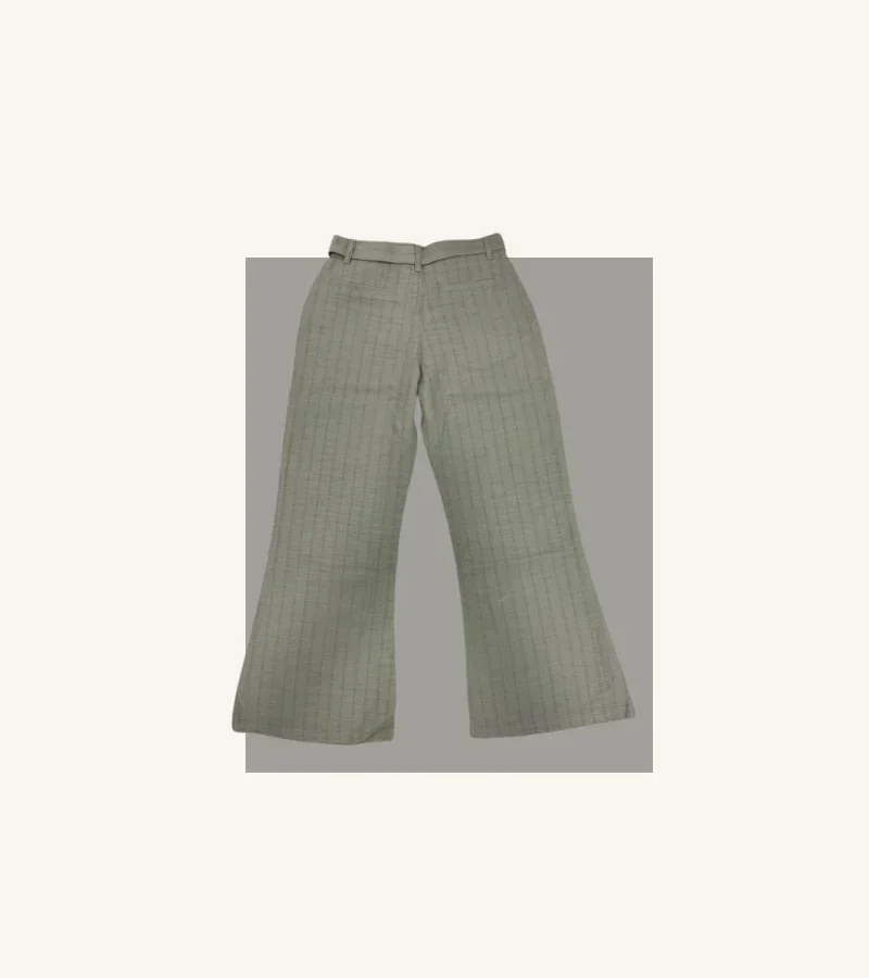 Trousers and chinos sourcing category