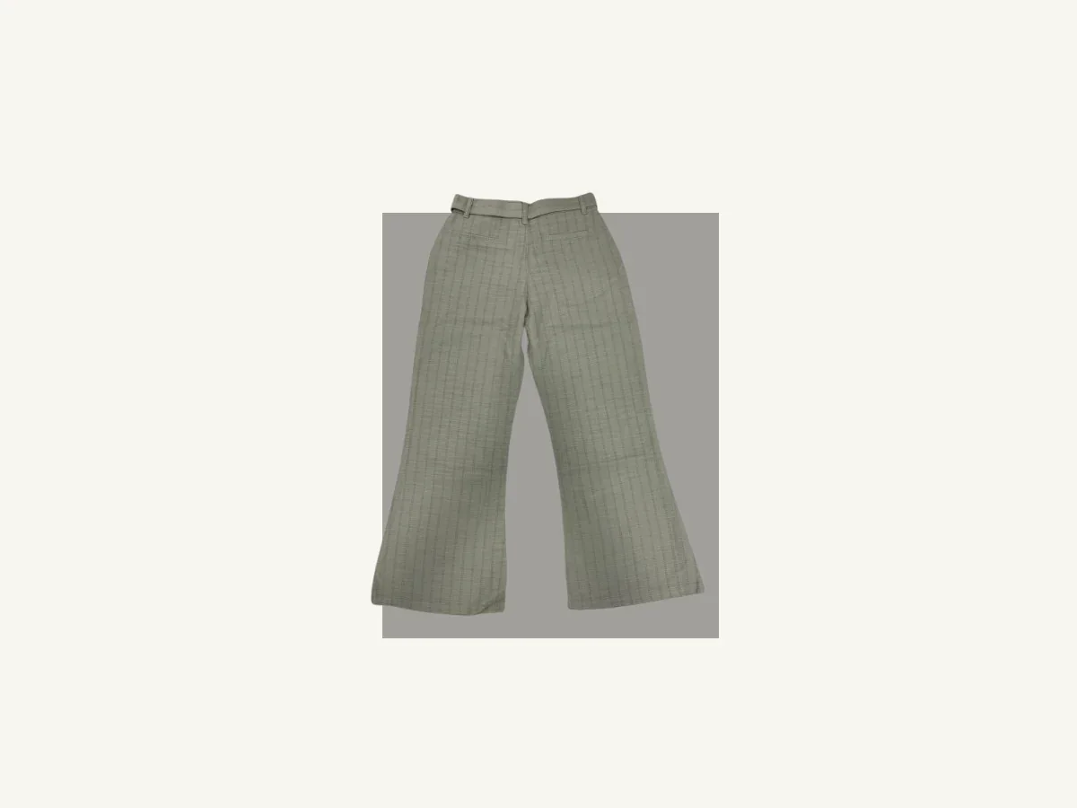Trousers and chinos sourcing category